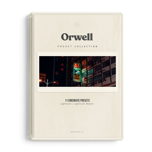Orwell Preset Collection