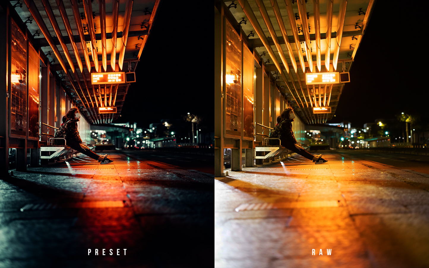 The Color Lab: Edition No. 01