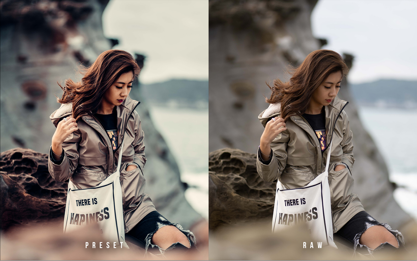 The Color Lab: Edition No. 01