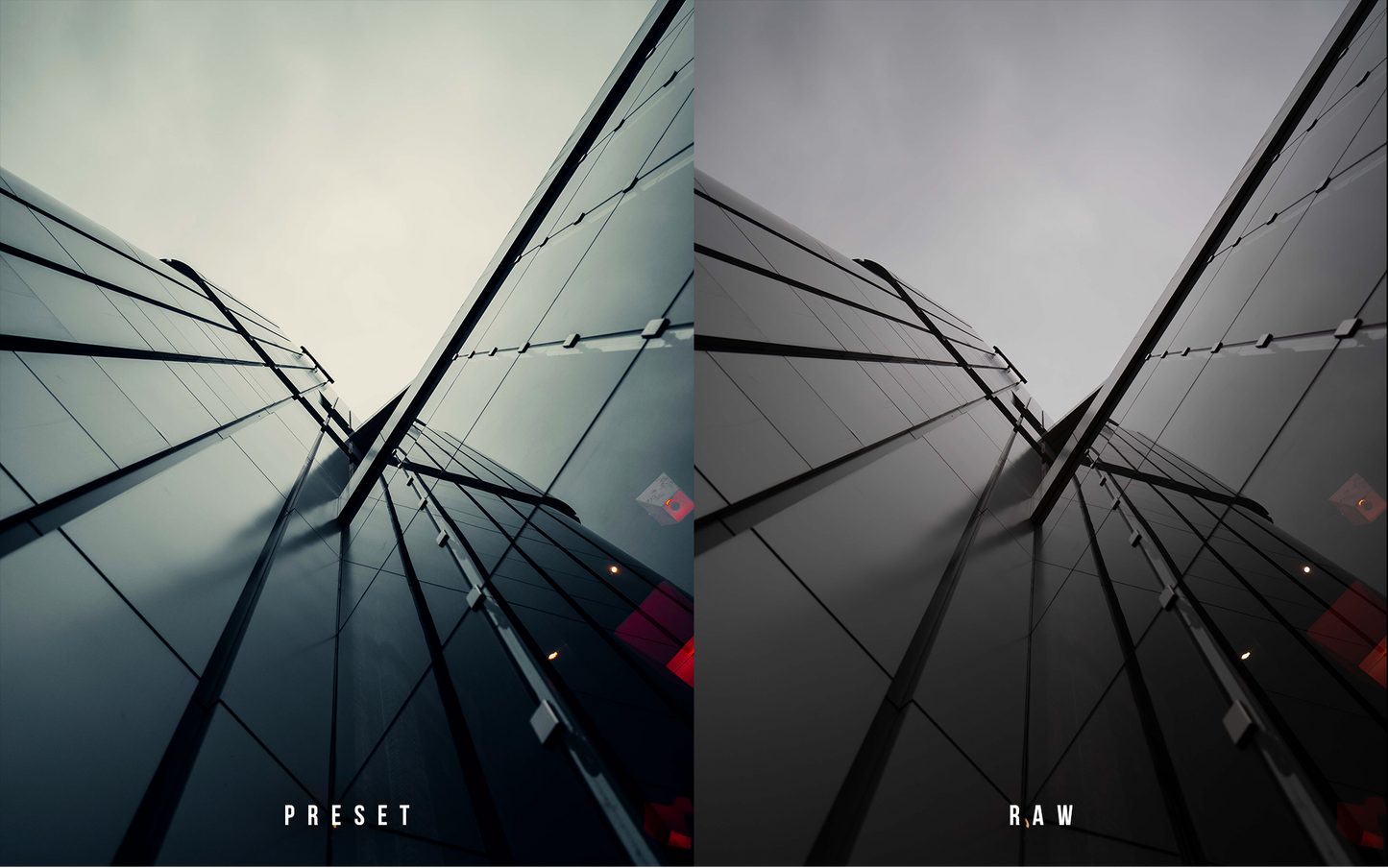 Orwell Preset Collection