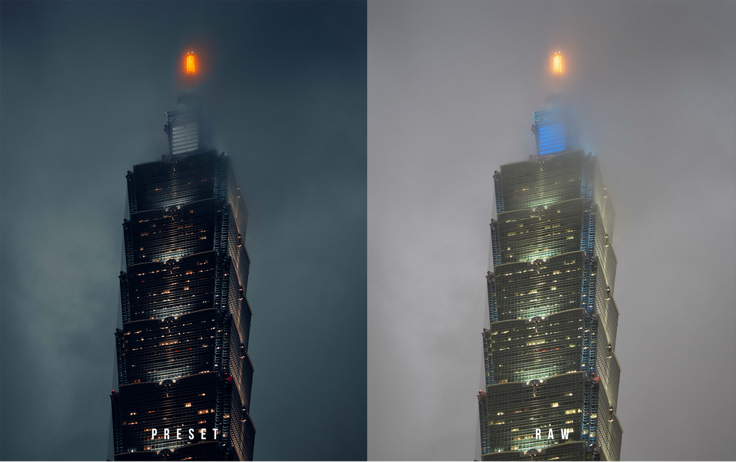 The Color Lab: Edition No. 01