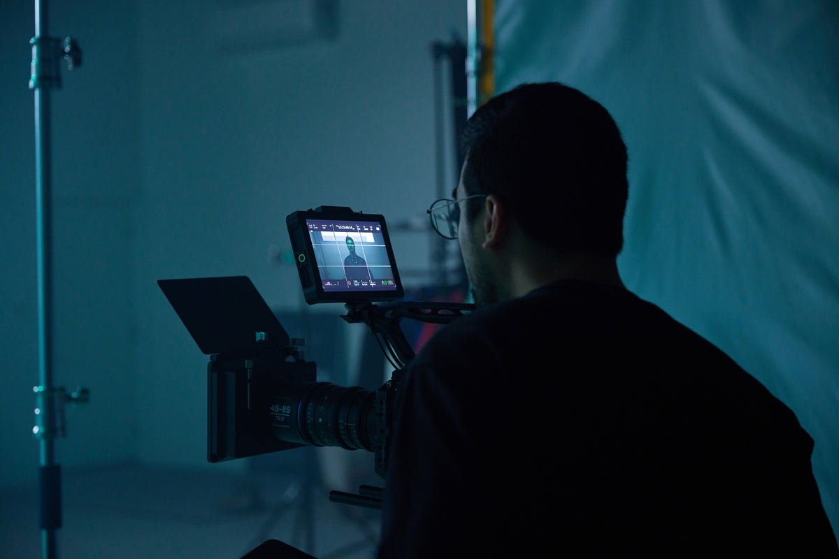 Scene Video Vg The Collective – VG Studios