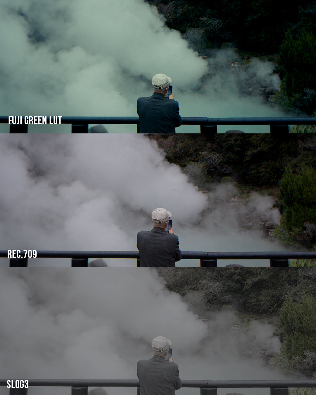 The Color Lab: Edition No. 01