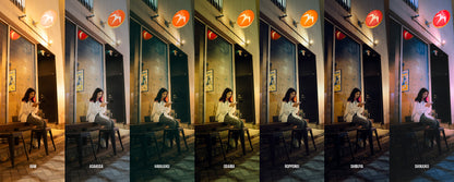 The Color Lab: Edition No. 01